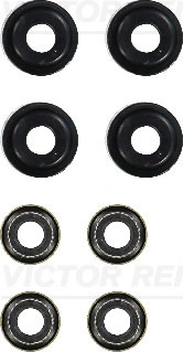 Seal Set, valve stem